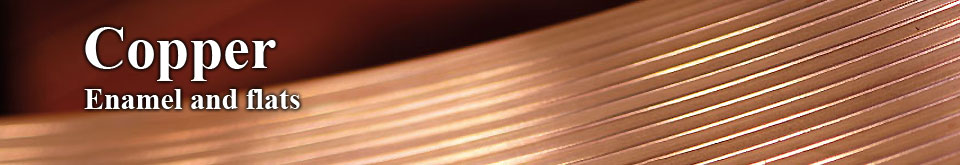 Copper
