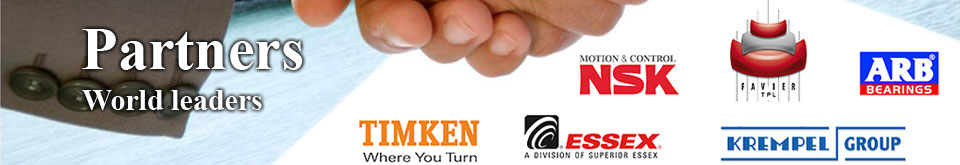 Our Partners